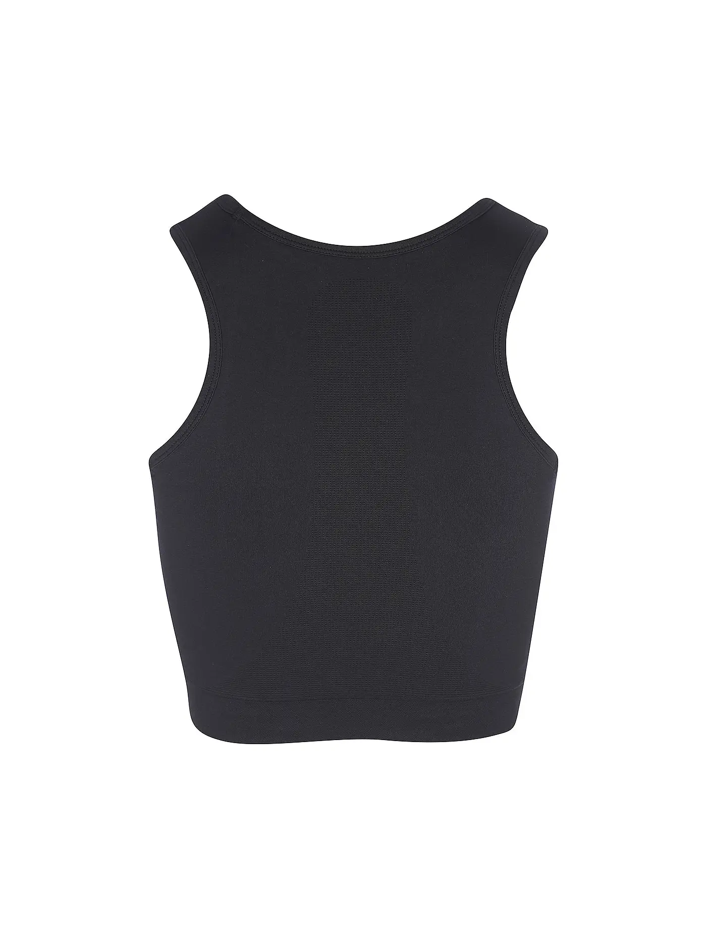 ORGANIC BASICS | Active Crop Top | 